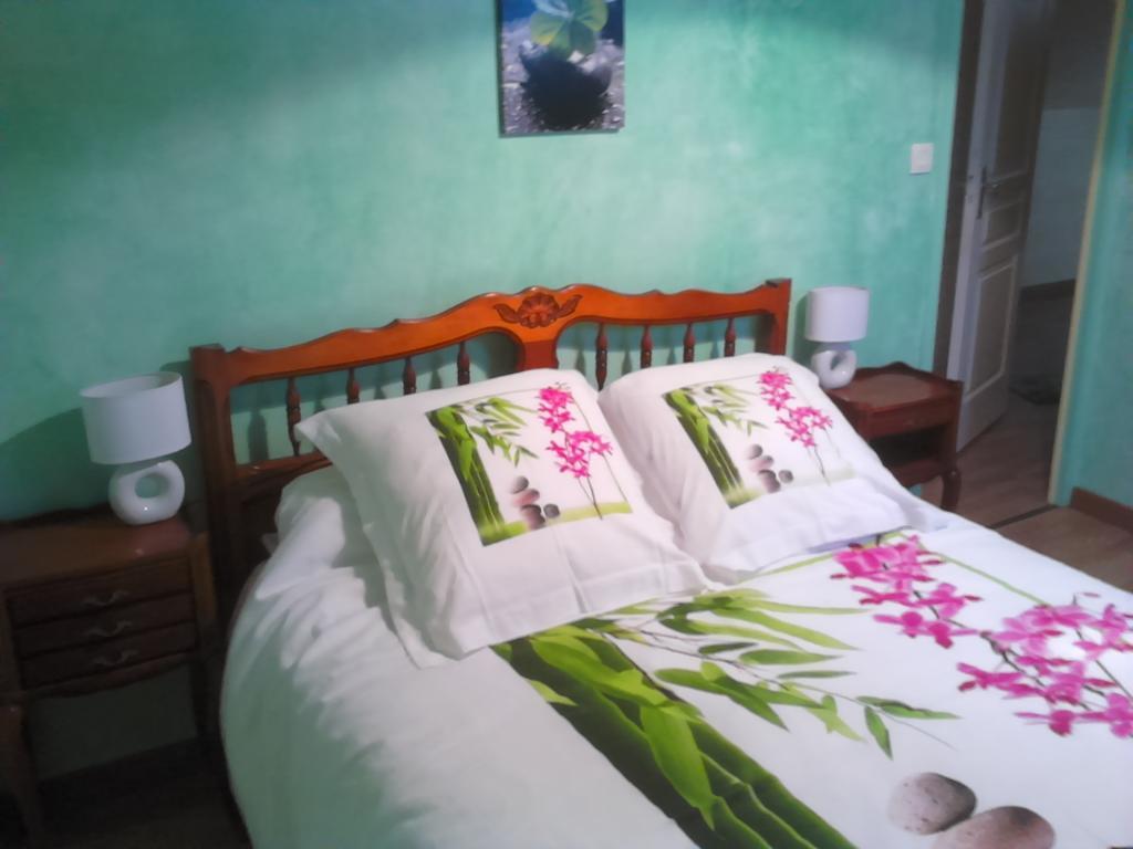 Hotel La P'Tit' Fugue La Bouexiere Camera foto